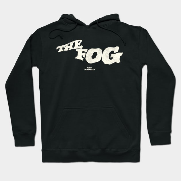 The Fog Hoodie by darklordpug